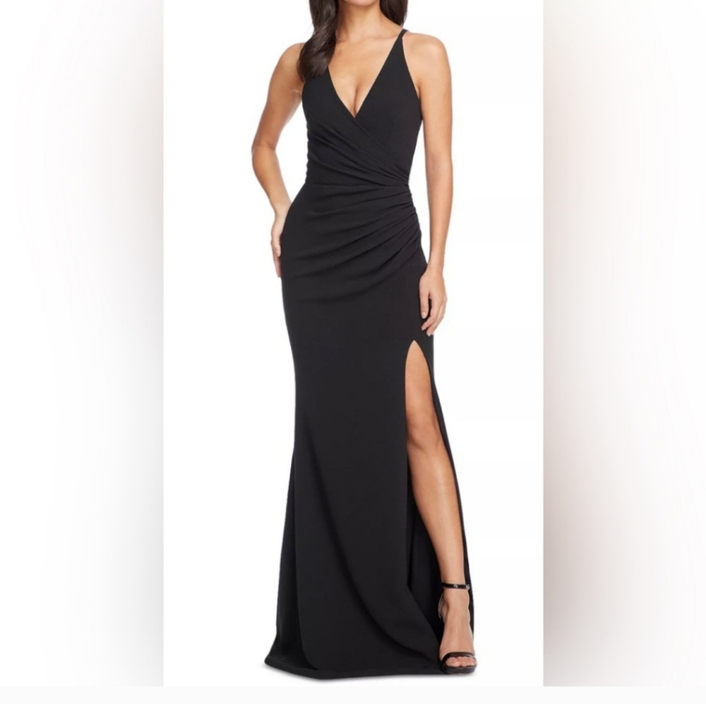 Dress The Population Jordan Dress Size XS